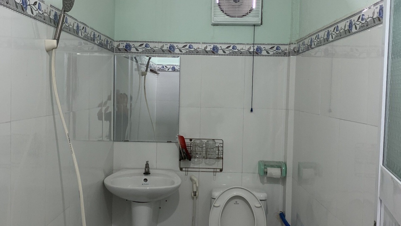 Photo of Bathroom in My Tho