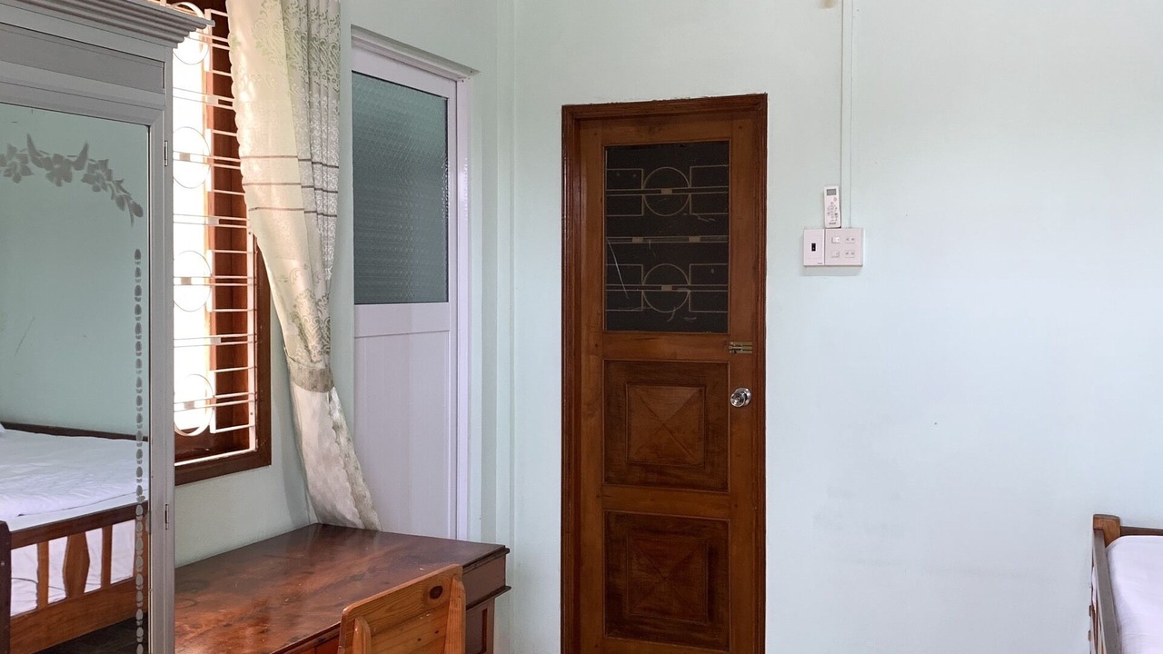 Photo of Bedroom in My Tho