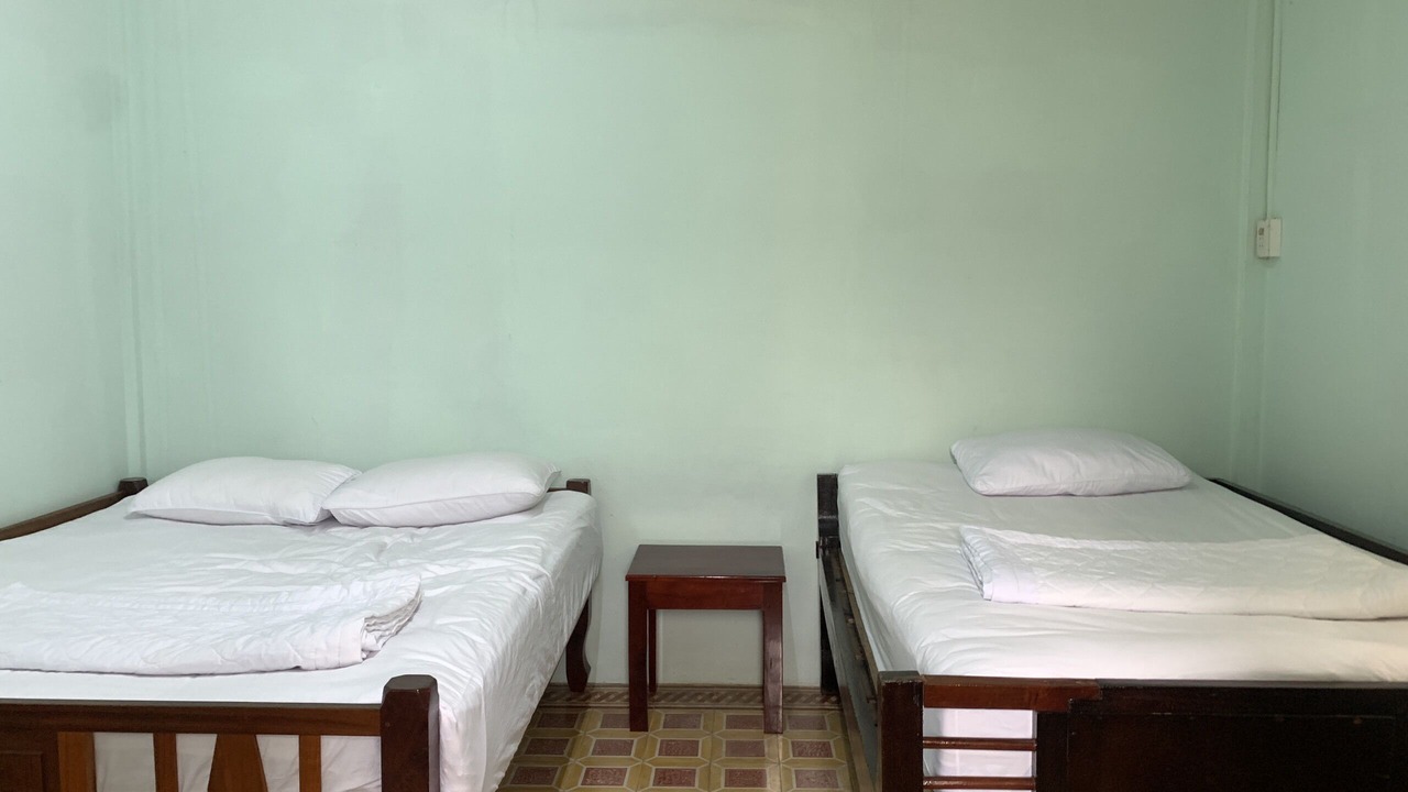 Photo of Bedroom in My Tho