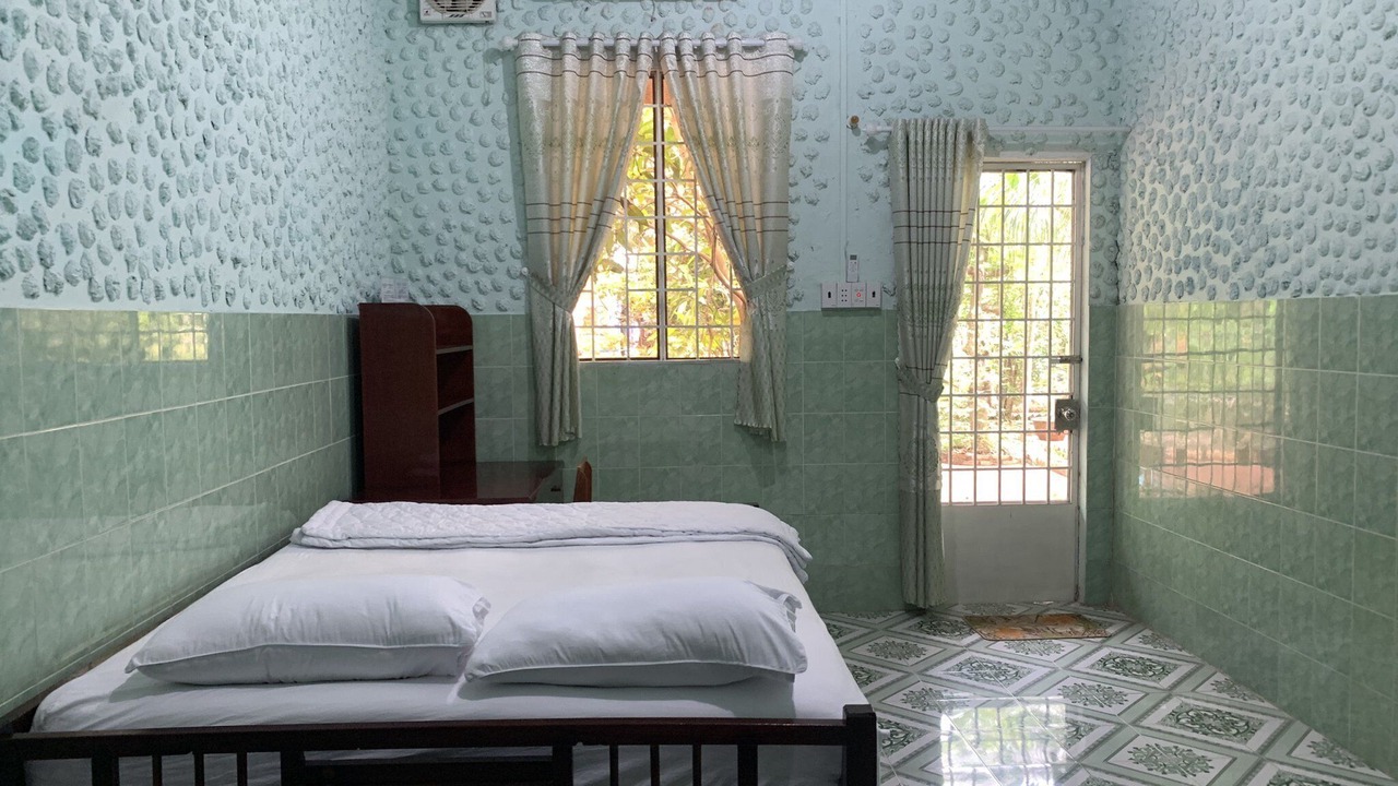 Photo of Bedroom in My Tho