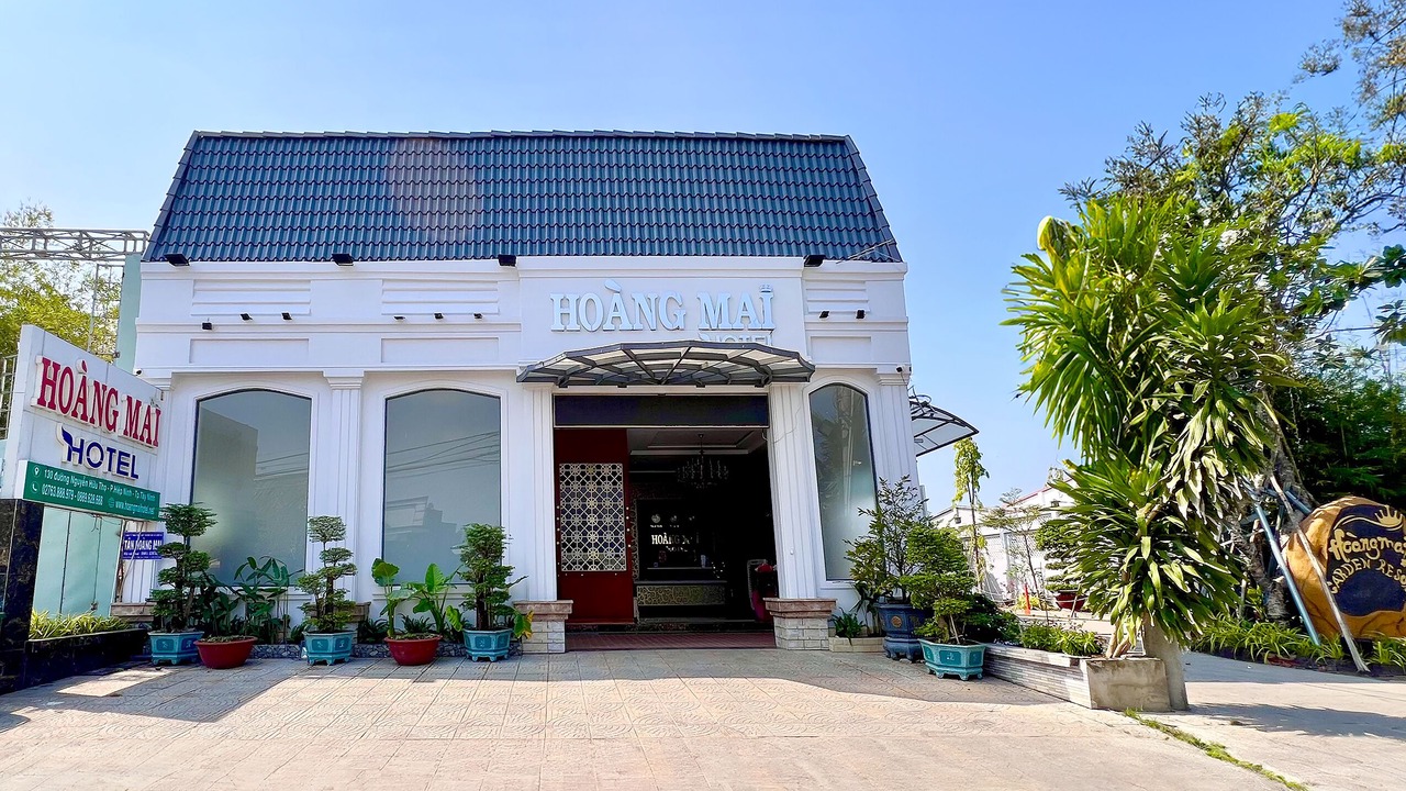 Photo of Outdoor in Hiep Ninh