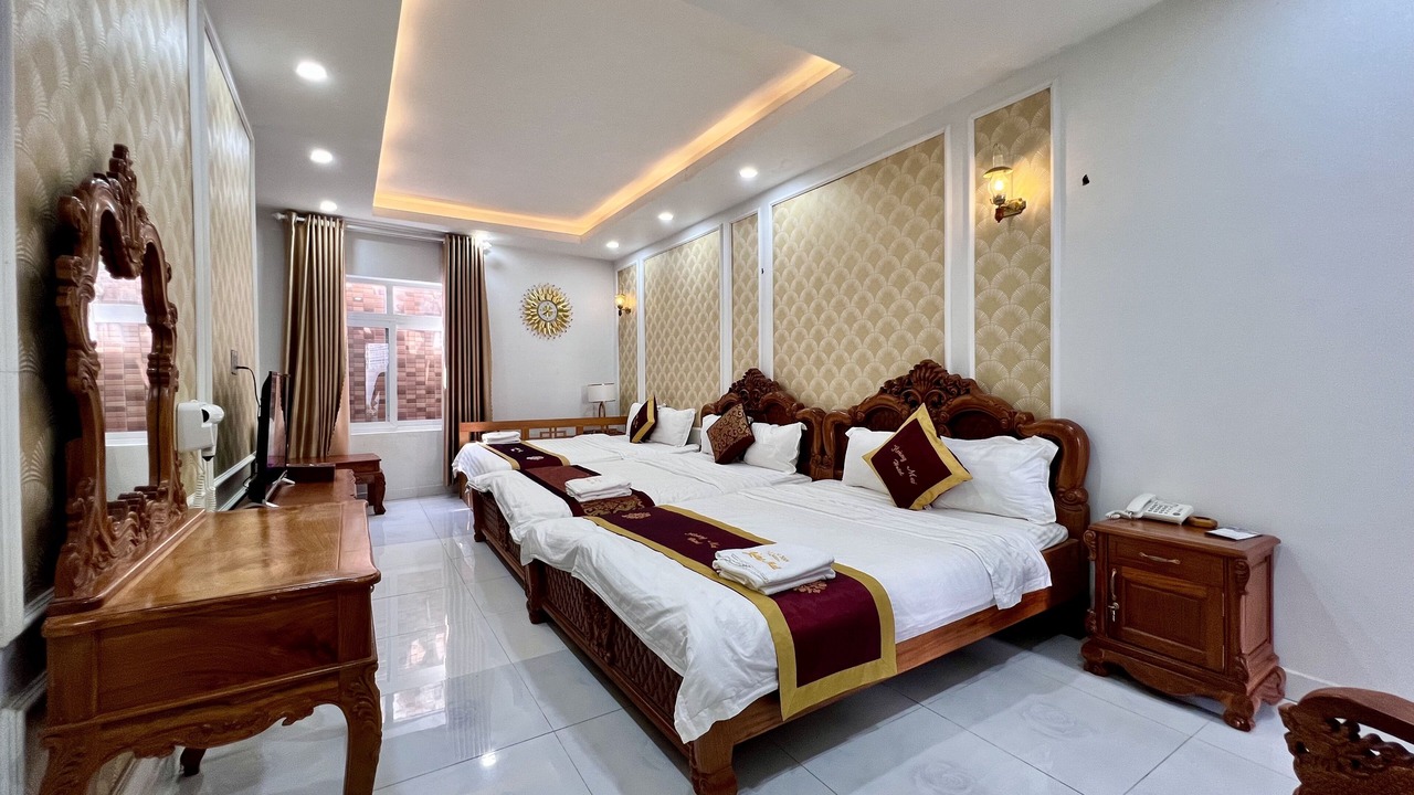 Photo of Bedroom in Hiep Ninh