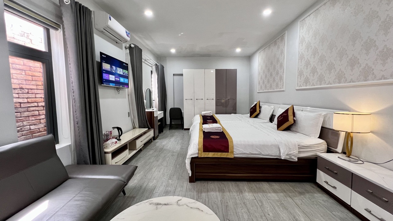 Photo of Bedroom in Hiep Ninh