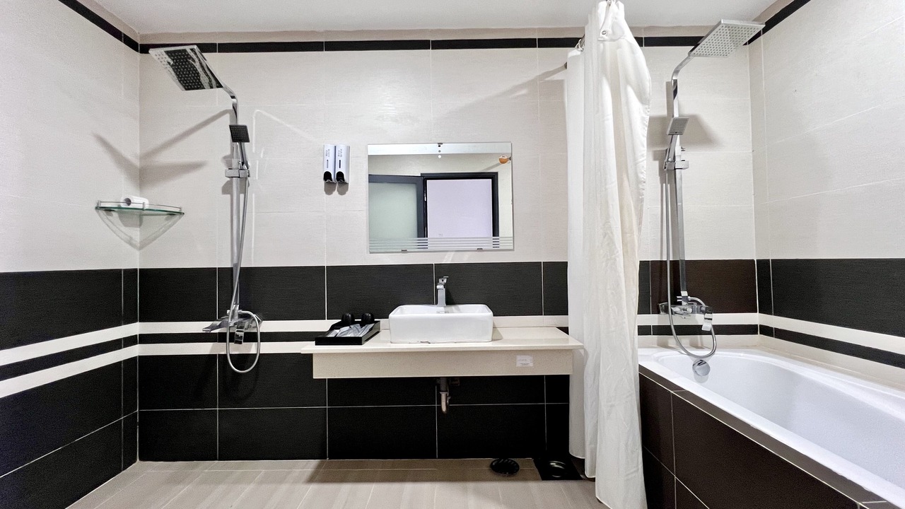 Photo of Bathroom in Hiep Ninh