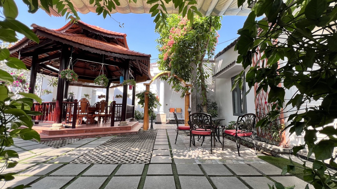 Photo of Outdoor in Hiep Ninh