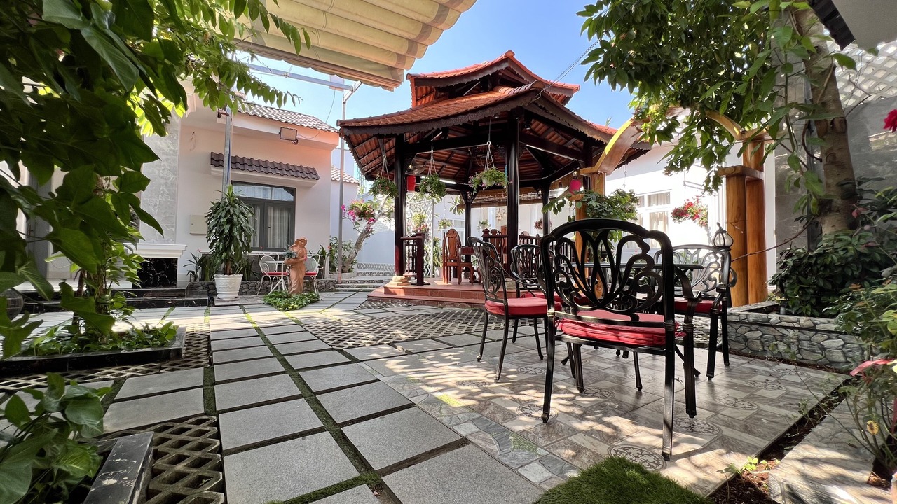 Photo of Outdoor in Hiep Ninh