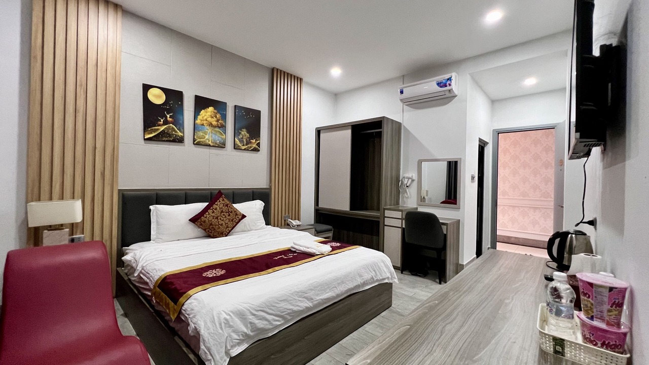Photo of Bedroom in Hiep Ninh