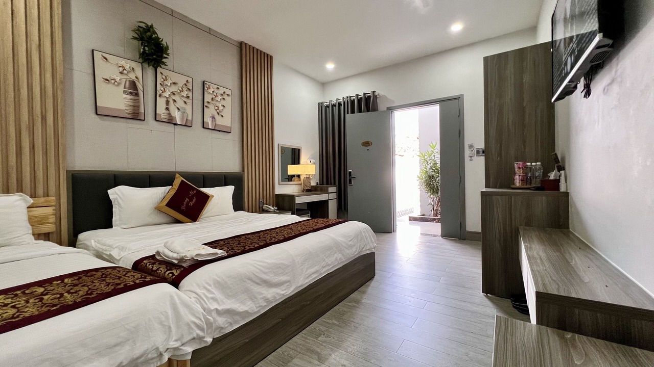 Photo of Bedroom in Hiep Ninh