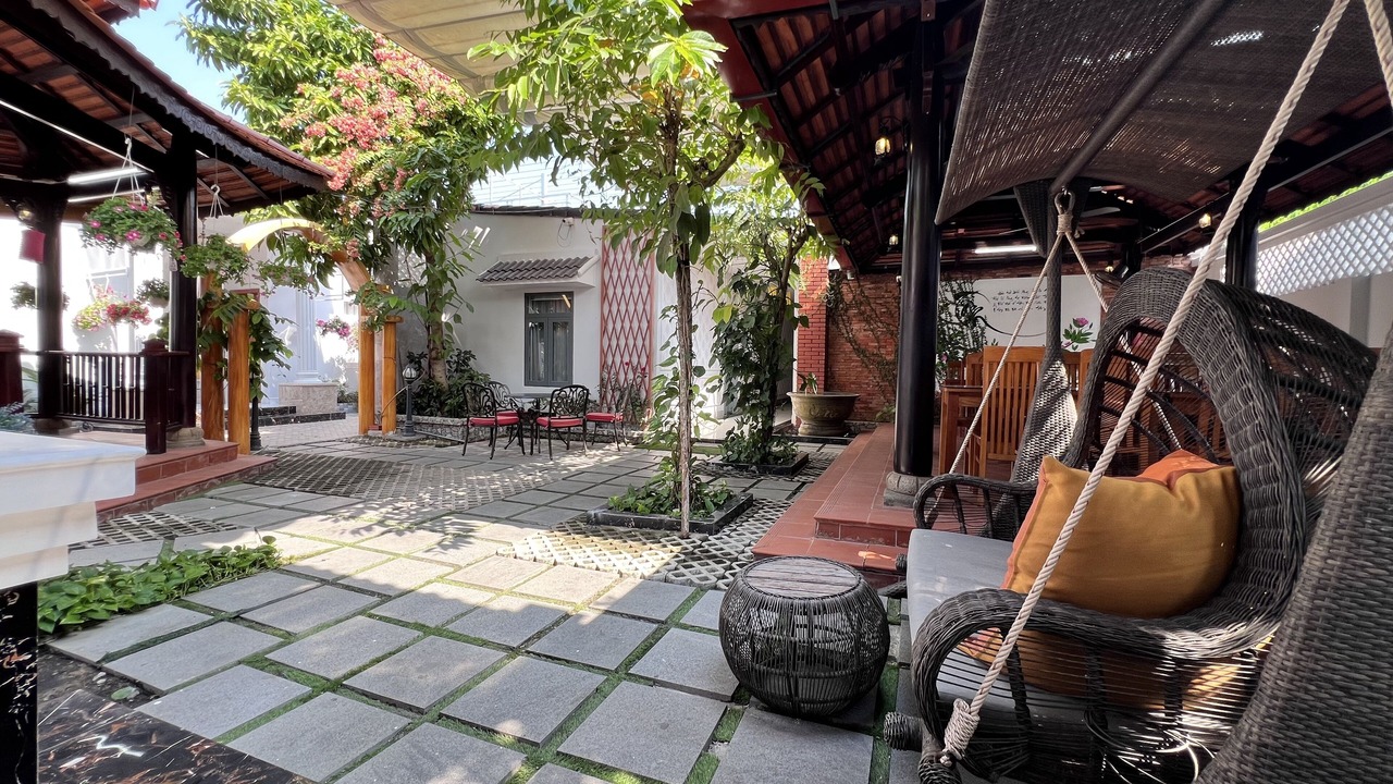 Photo of Outdoor in Hiep Ninh