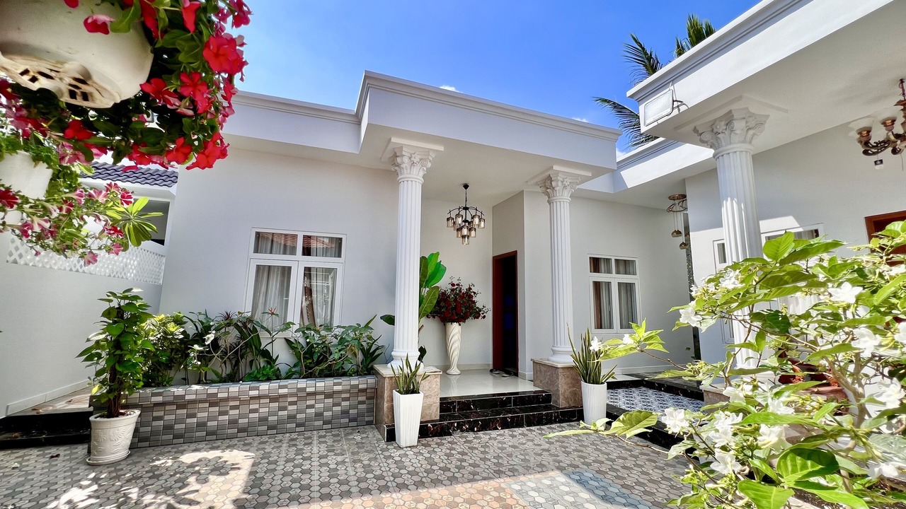 Photo of Outdoor in Hiep Ninh