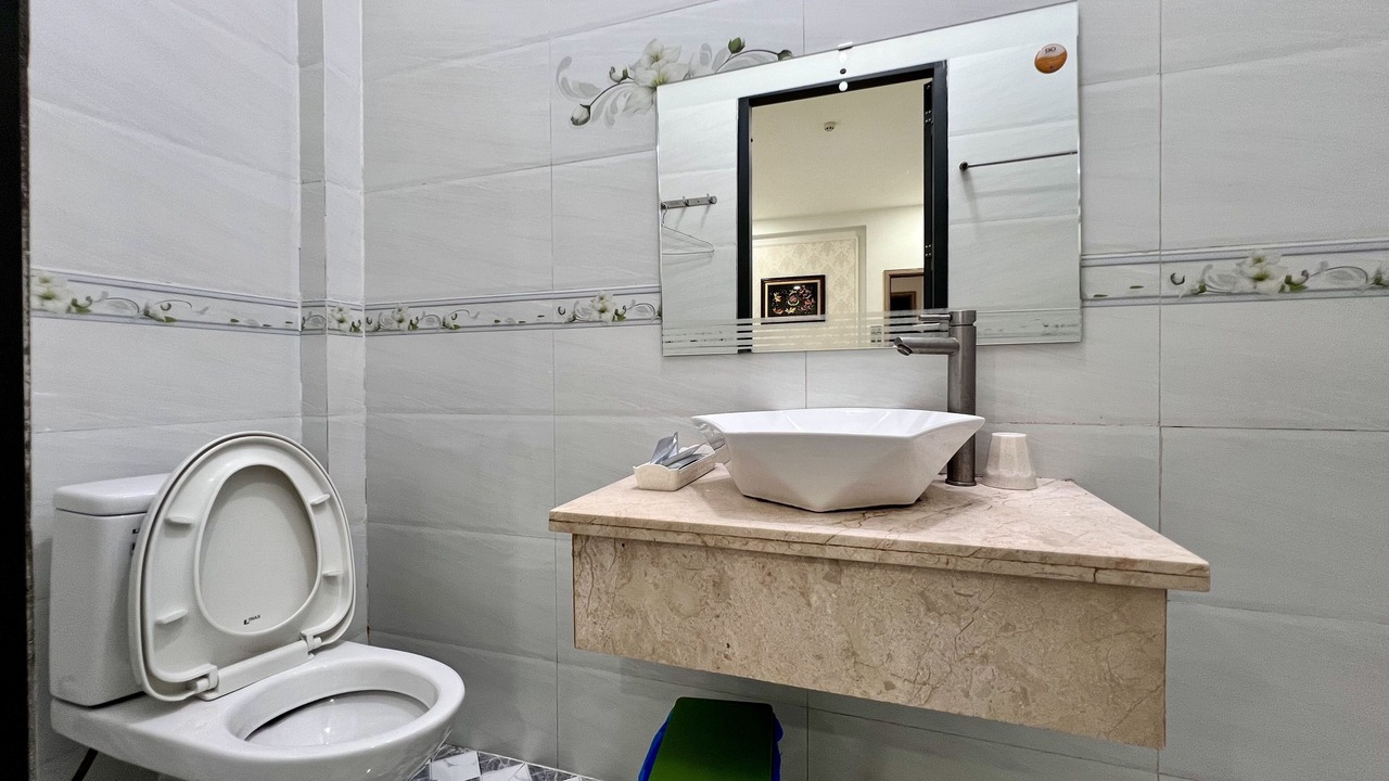 Photo of Bathroom in Hiep Ninh