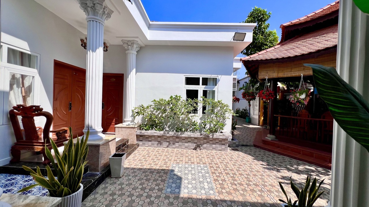 Photo of Outdoor in Hiep Ninh