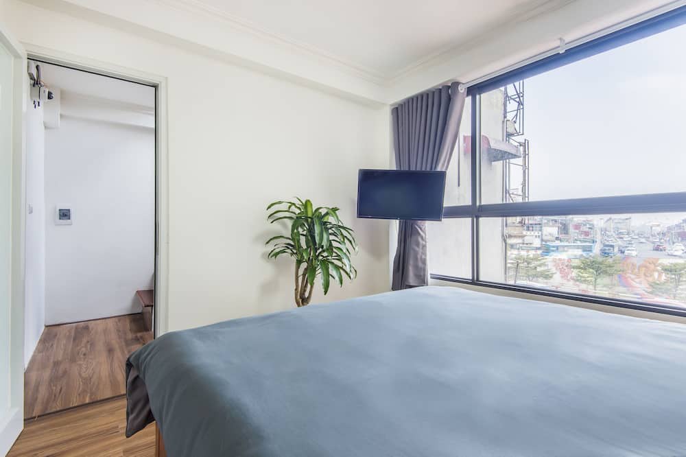 Photo of Bedroom in Hang Buom