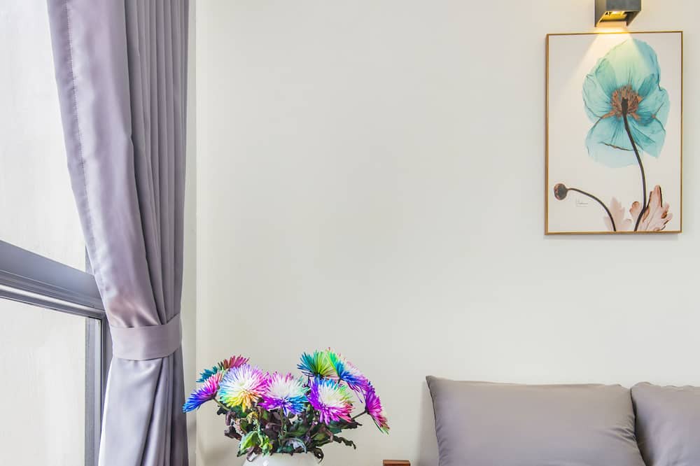 Photo of Bedroom in Hang Buom