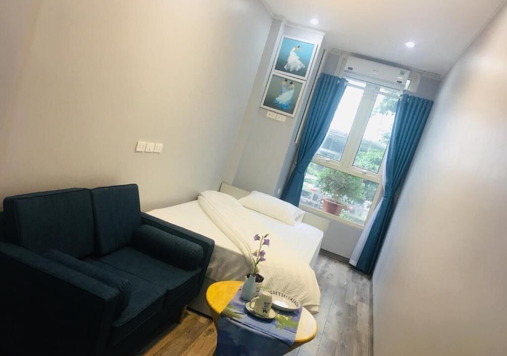 Photo of Bedroom in Truc Bach
