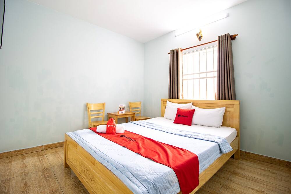 Photo of Bedroom in District 9