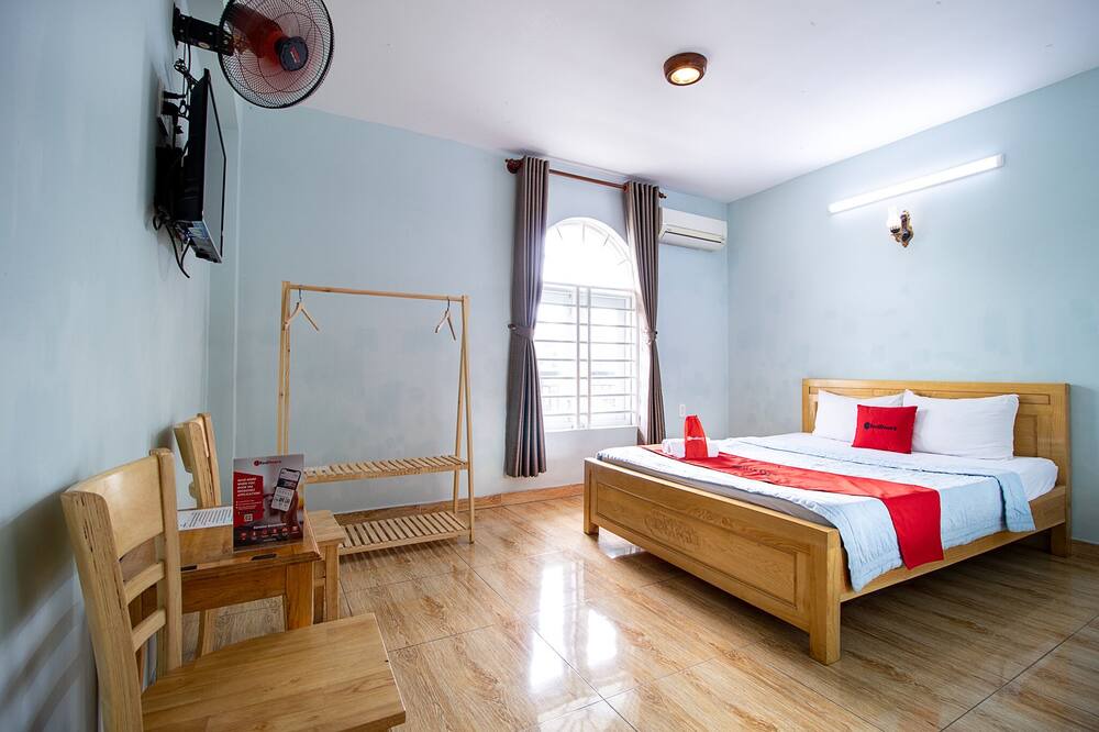 Photo of Bedroom in District 9
