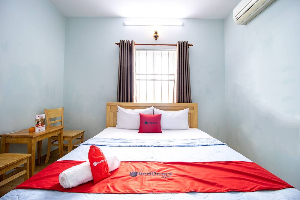 Photo of Bedroom in District 9