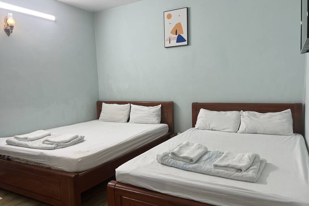 Photo of Bedroom in District 9