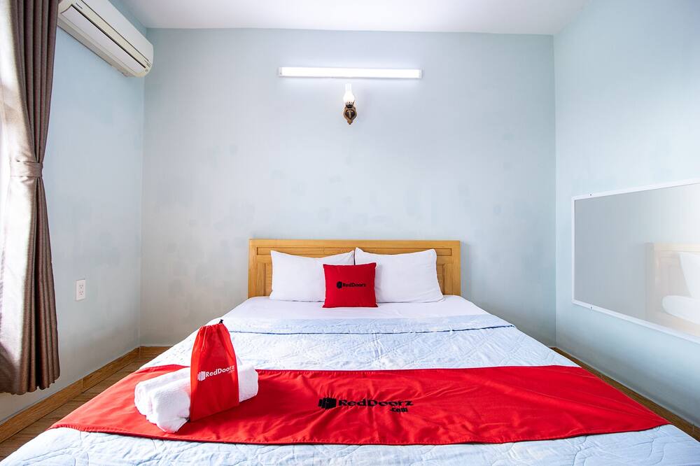 Photo of Bedroom in District 9