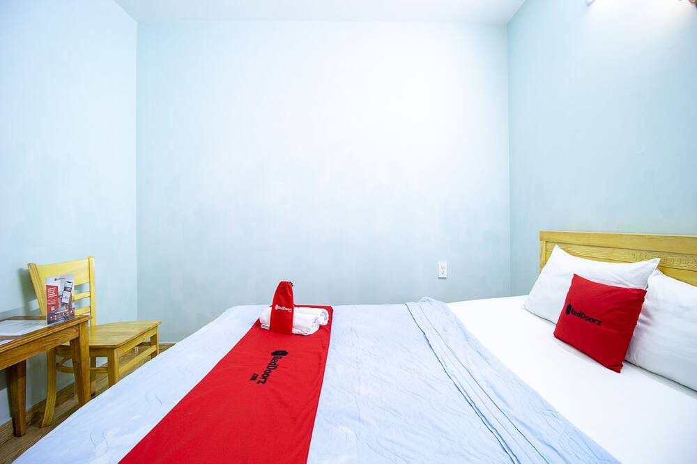 Photo of Bedroom in District 9