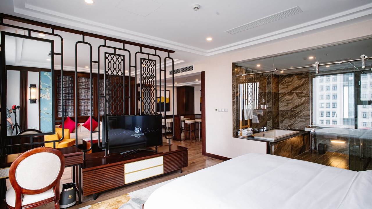 Photo of Bedroom in Bac Ninh