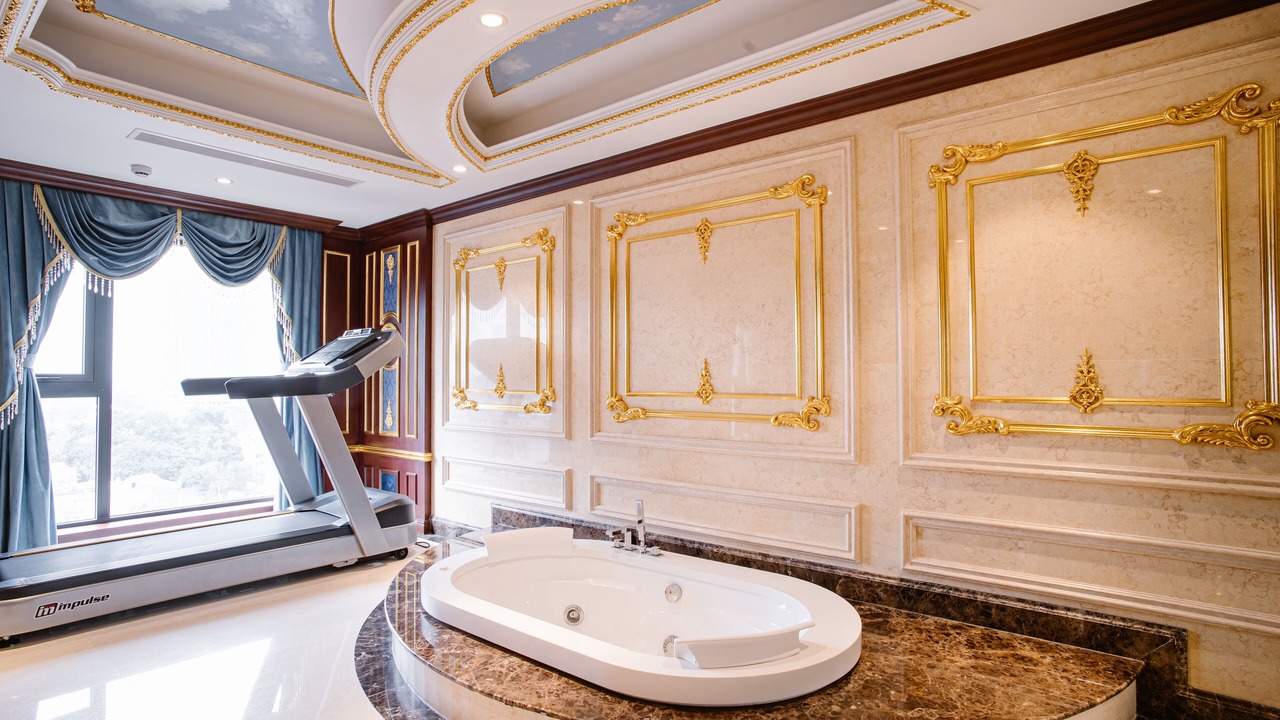Photo of Bathroom in Bac Ninh
