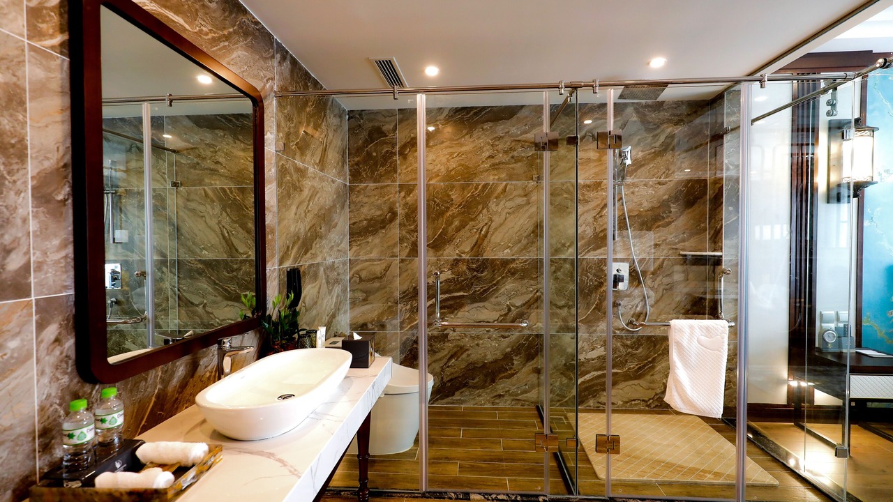 Photo of Bathroom in Bac Ninh