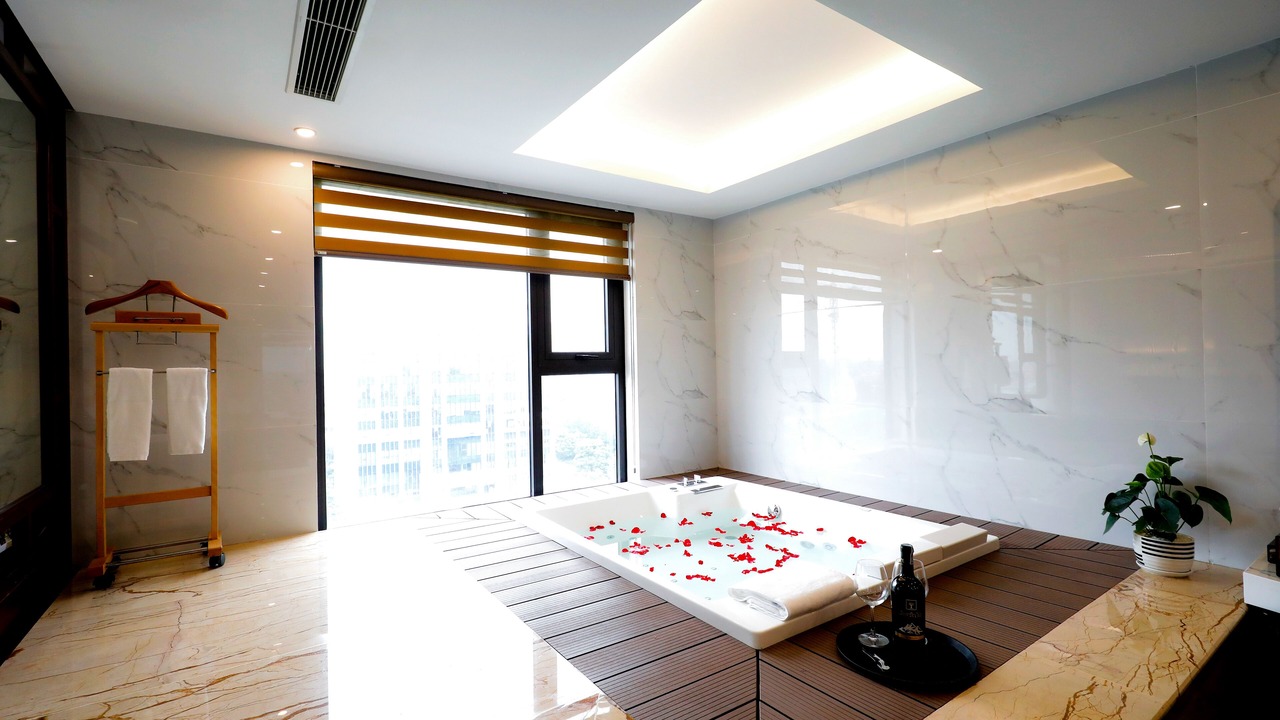 Photo of Bathroom in Bac Ninh