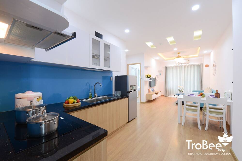 Photo of Kitchen in Vinh Phuoc