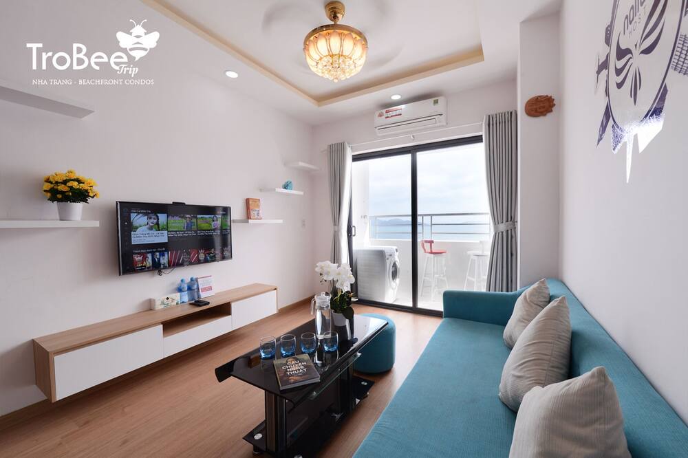 Photo of Livingroom in Vinh Phuoc