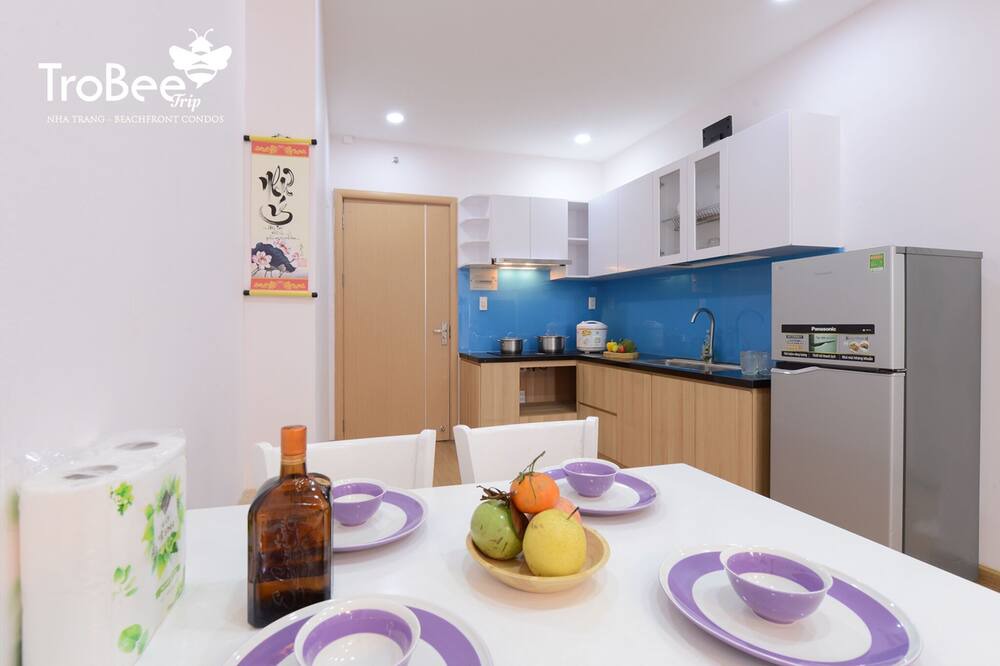 Photo of Kitchen in Vinh Phuoc