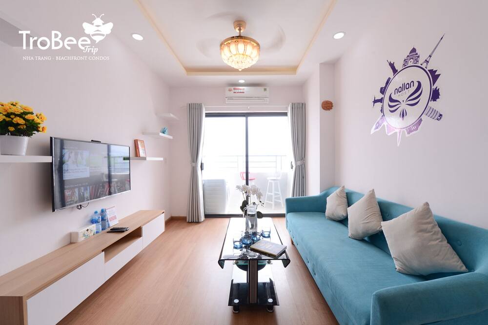 Photo of Livingroom in Vinh Phuoc