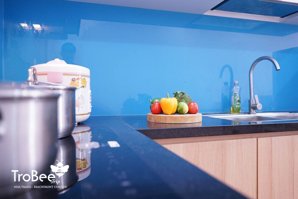 Photo of Kitchen in Vinh Phuoc