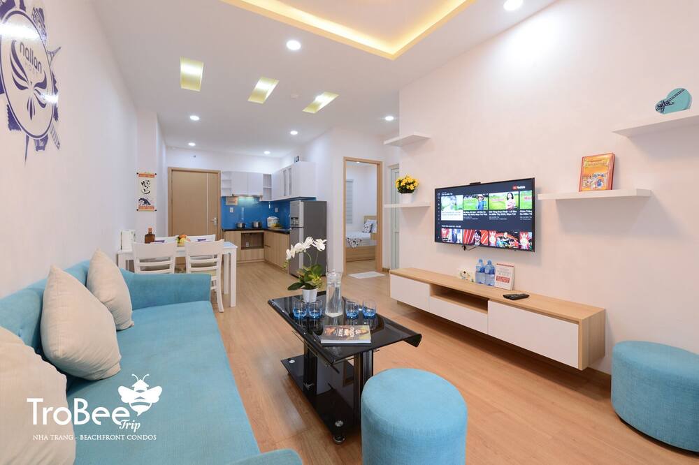 Photo of Livingroom in Vinh Phuoc