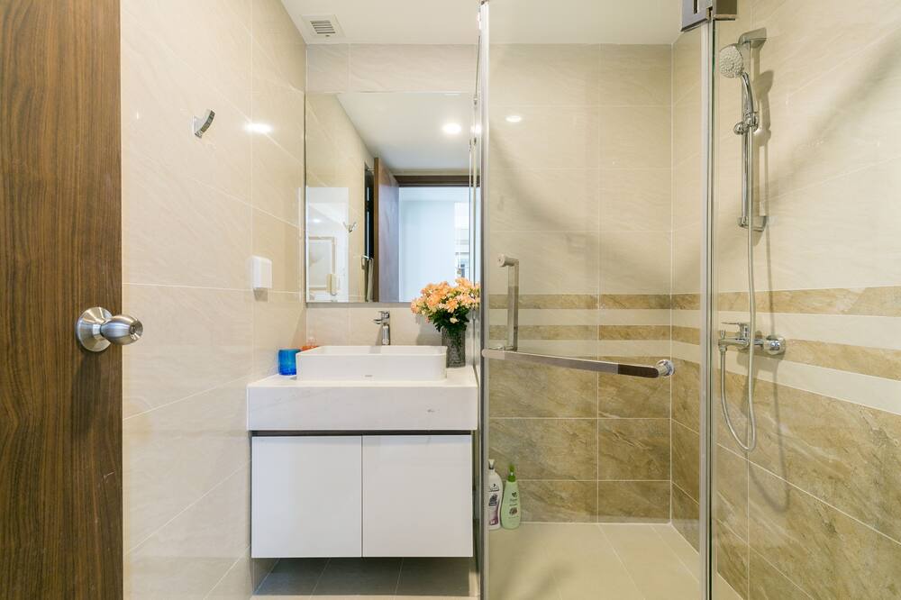 Photo of Bathroom in Bach Dang Riverside