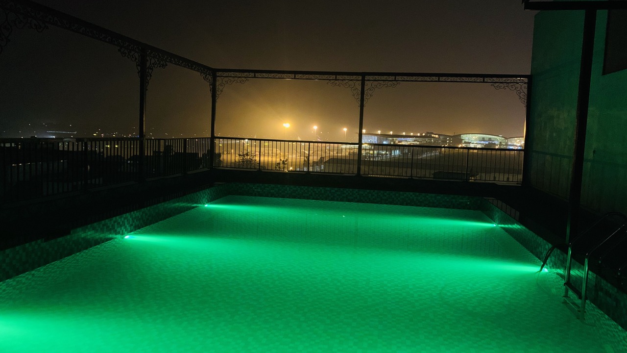Photo of Outdoor in Soc Son