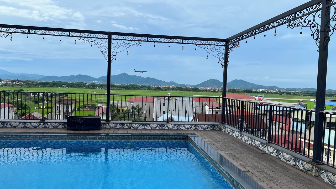 Photo of Outdoor in Soc Son