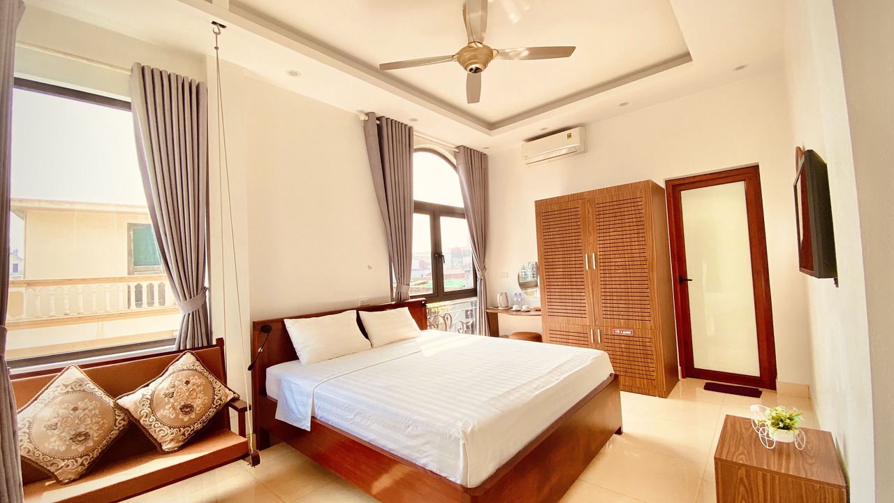 Photo of Bedroom in Đong Thanh