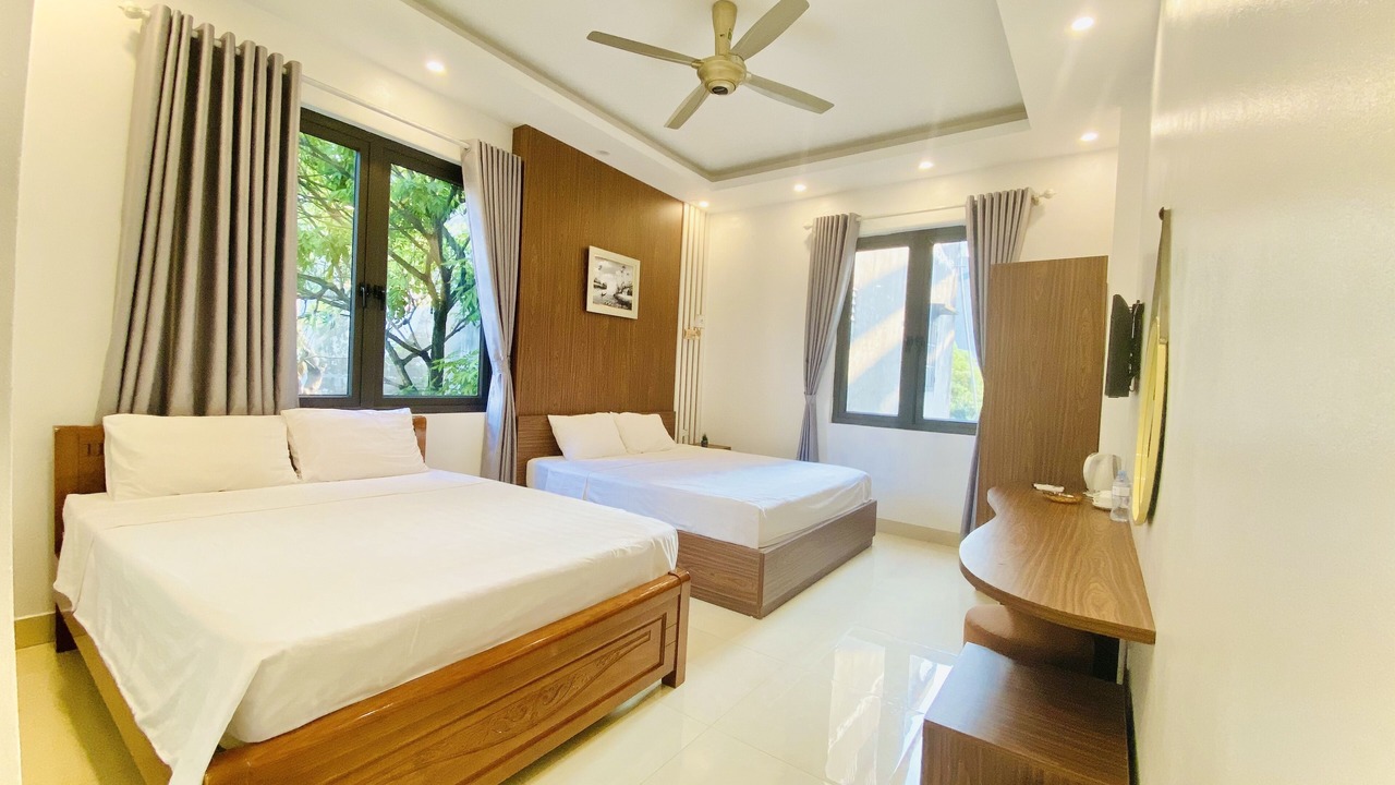 Photo of Bedroom in Đong Thanh