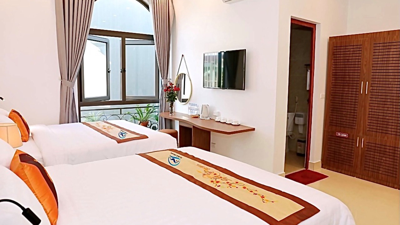 Photo of Bedroom in Đong Thanh