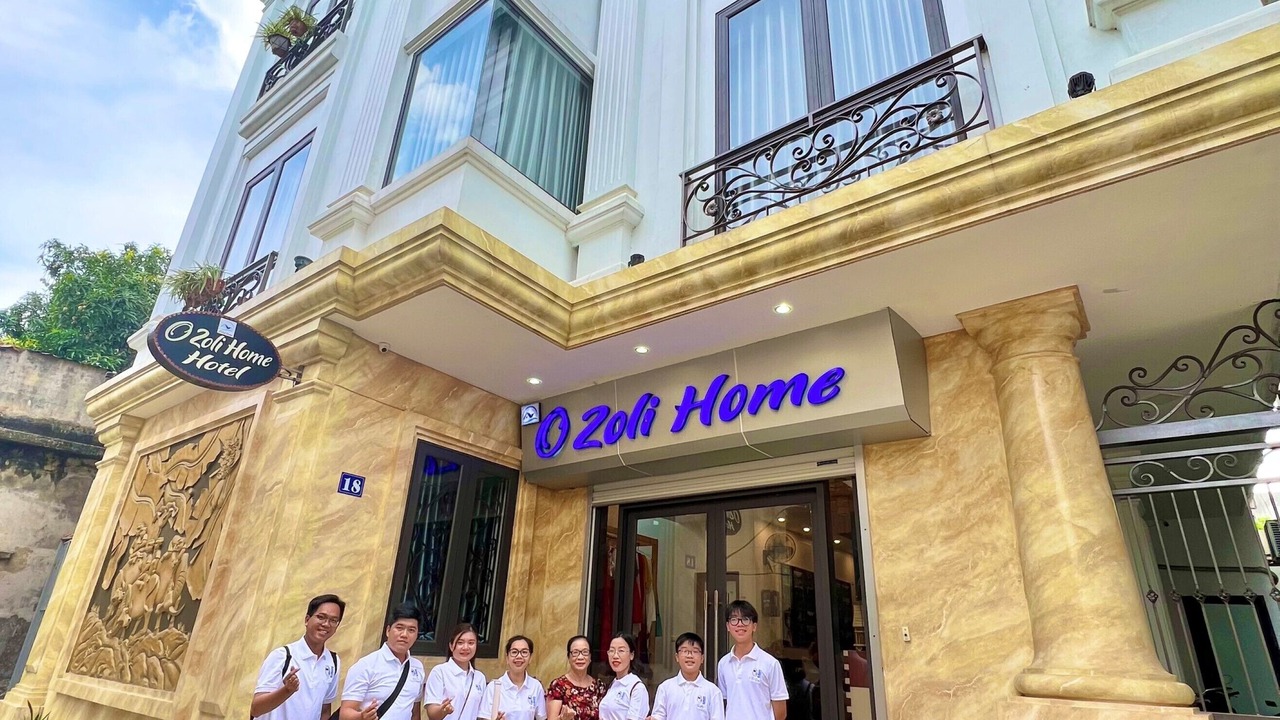 Photo of Outdoor in Đong Thanh