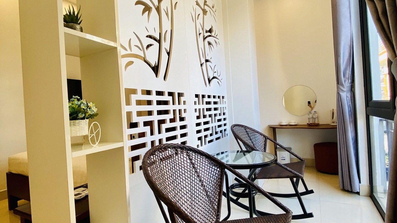 Photo of Bedroom in Đong Thanh