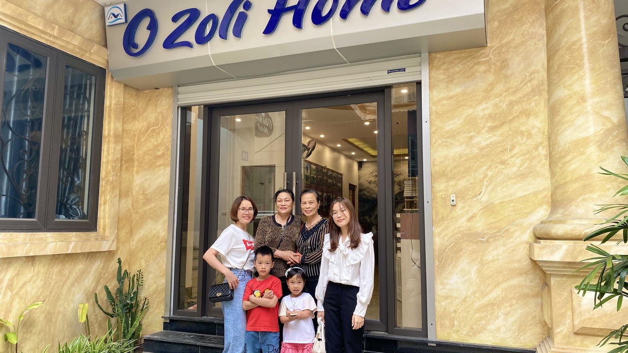 Photo of Outdoor in Đong Thanh
