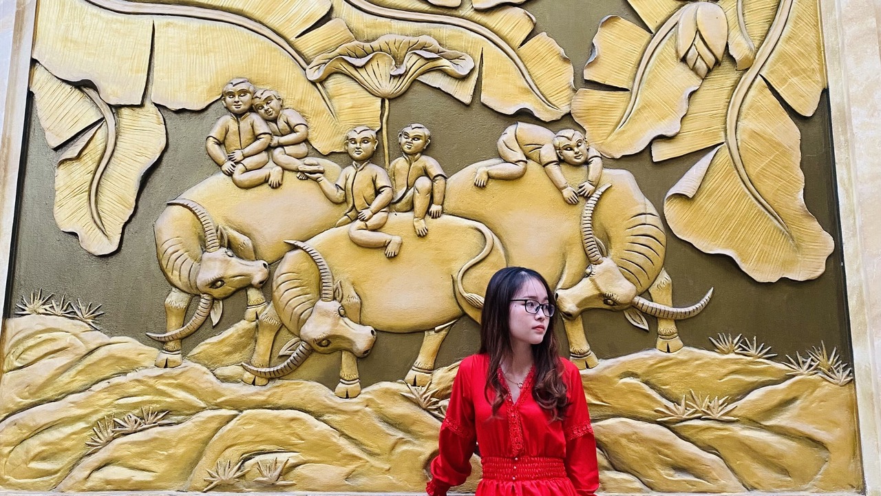 Photo of Outdoor in Đong Thanh