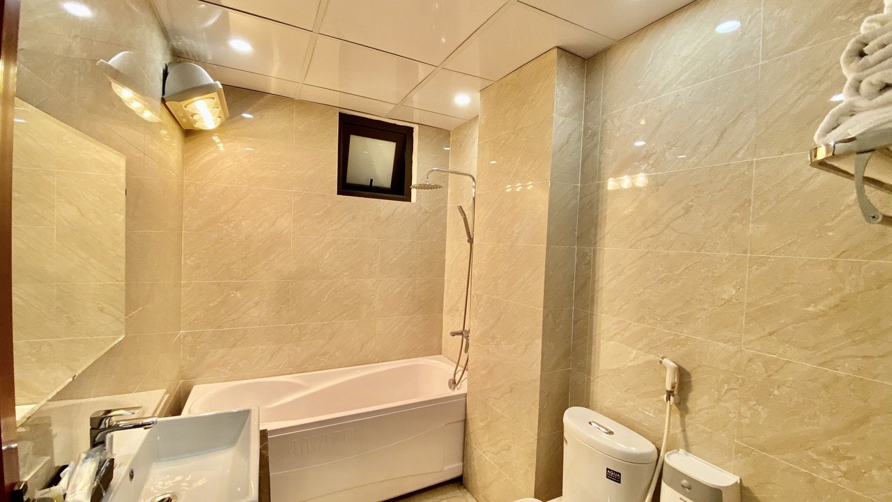 Photo of Bathroom in Đong Thanh