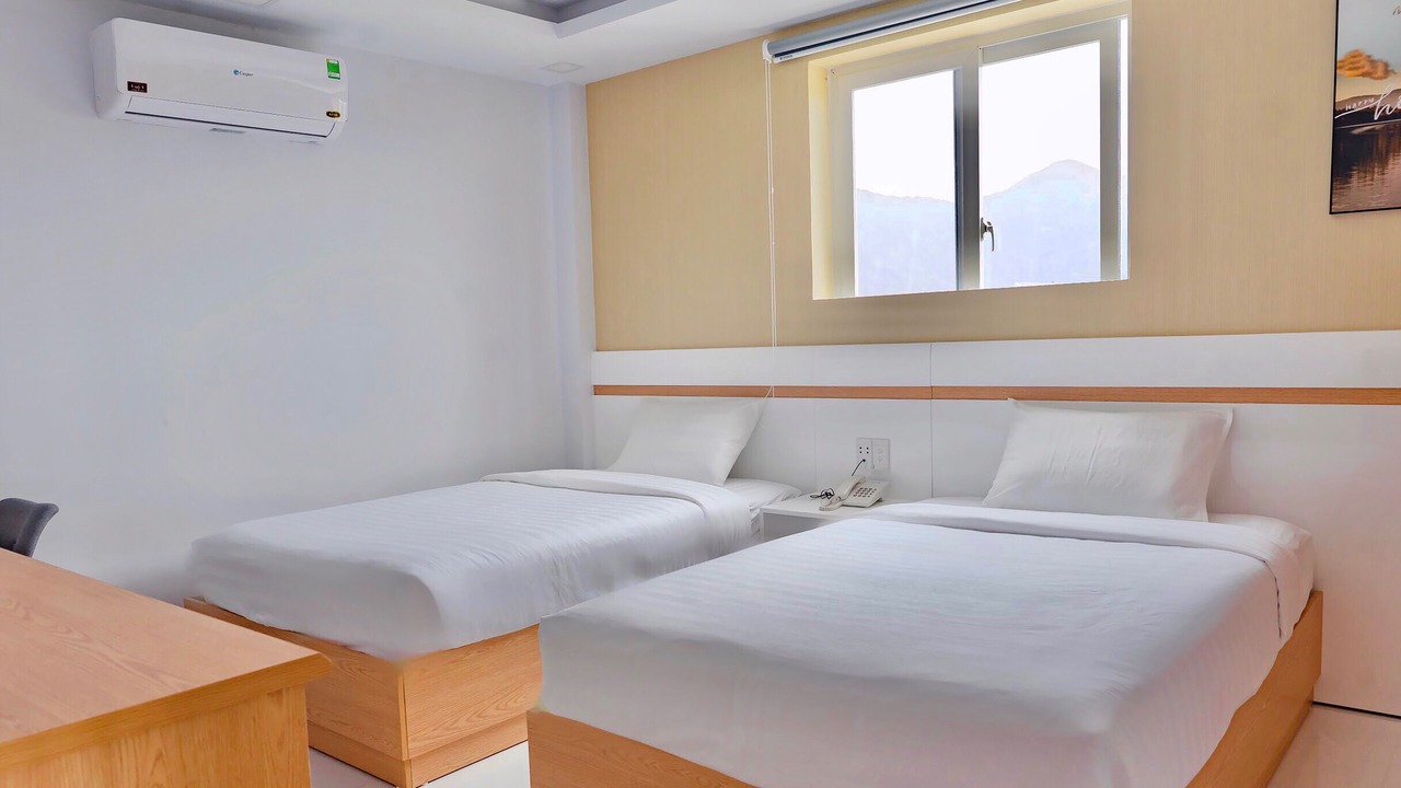 Photo of Bedroom in Con Son