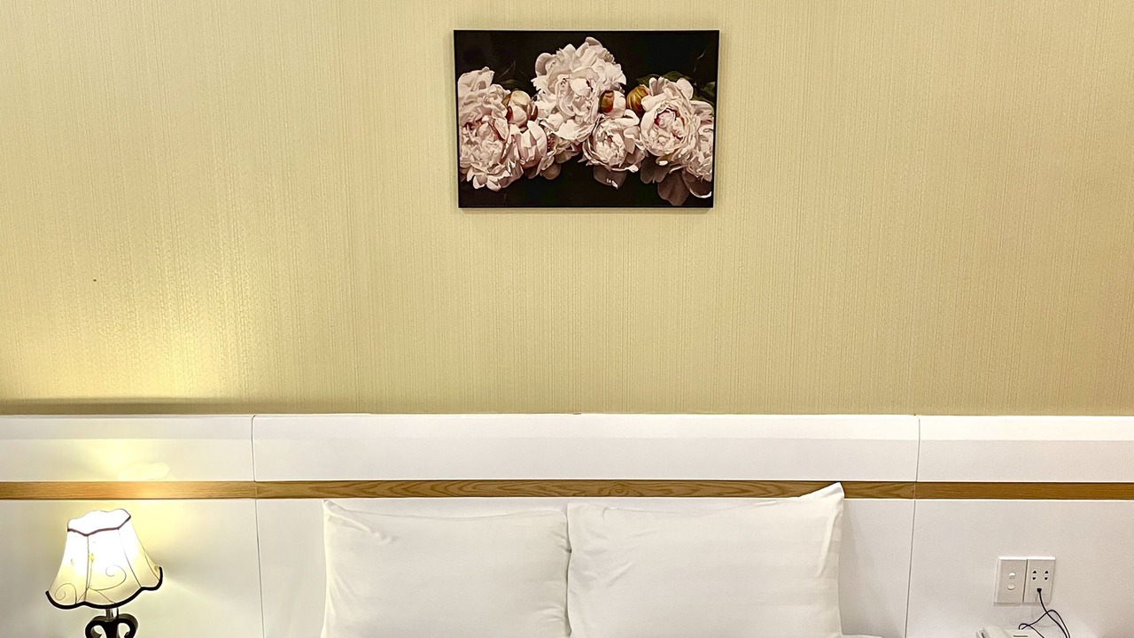 Photo of Bedroom in Con Son