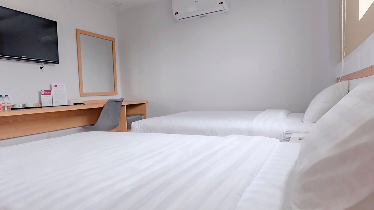 Photo of Bedroom in Con Son