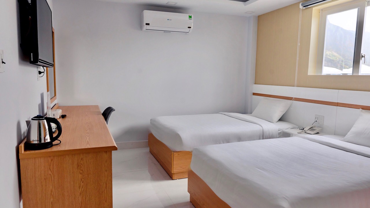 Photo of Bedroom in Con Son